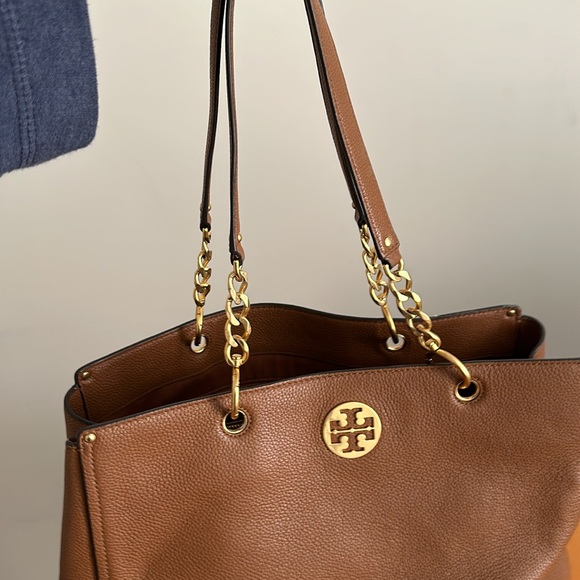 Tan Tory Burch - Picture 2 of 4